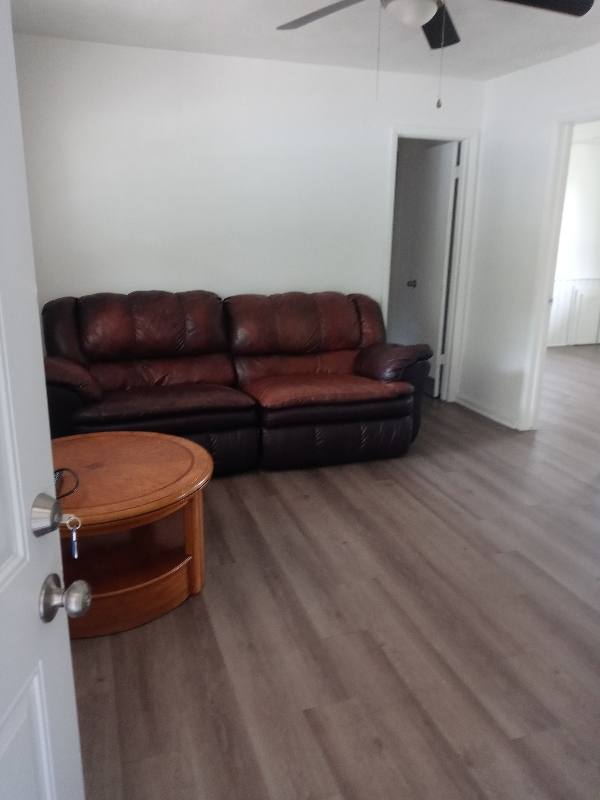 Apartment for rent at 400 Broadway St #B, Rockwood, PA 15557