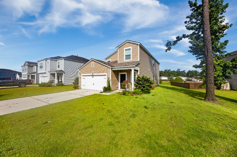 House for rent at 367 Matuskovic Dr, Charleston, SC 29414