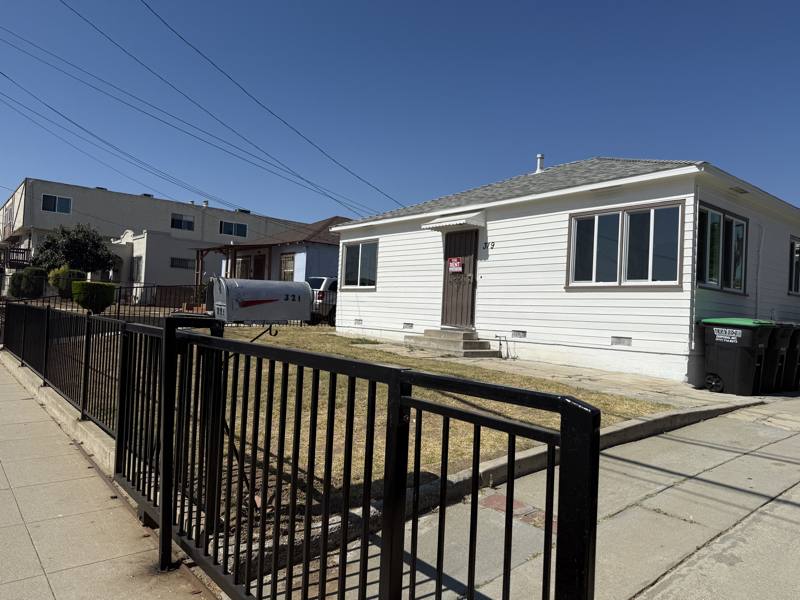 House for rent at 321 S New Ave, Monterey Park, CA 91755