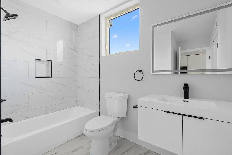 Apartment for rent at 2061 N 62nd St #A101, Philadelphia, PA 19133