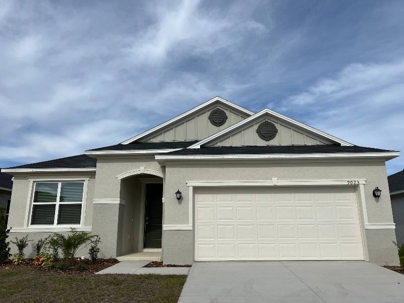 House for rent at 9023 Hooton Way, Davenport, FL 33896