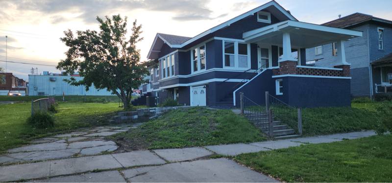 House for rent at 714 Vine, Chillicothe, MO 64601