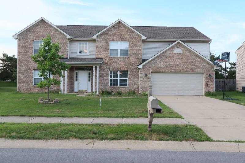 House for rent at 12102 Raiders Blvd, Fishers, IN 46037