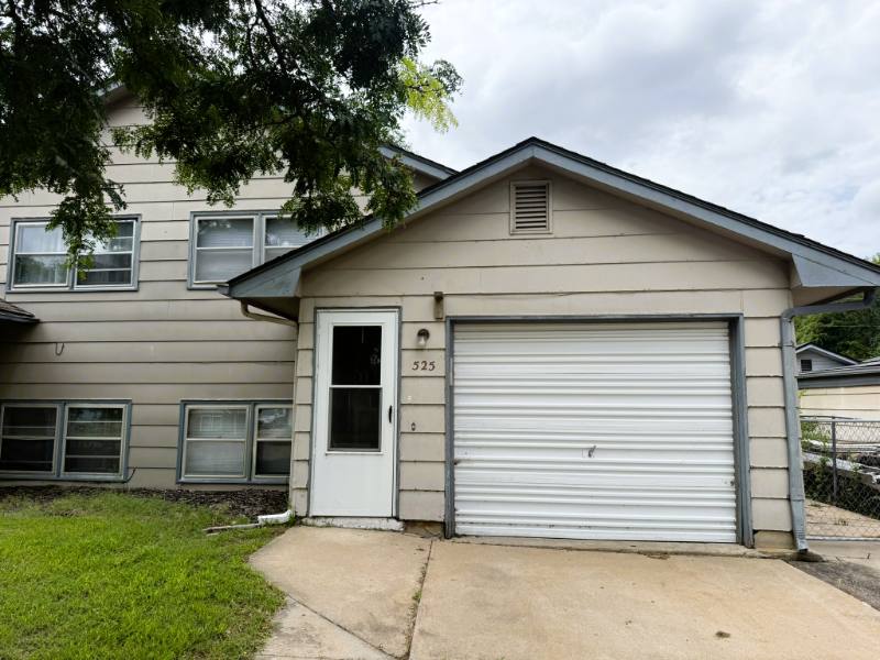House for rent at 525 N Elder, Wichita, KS 67203