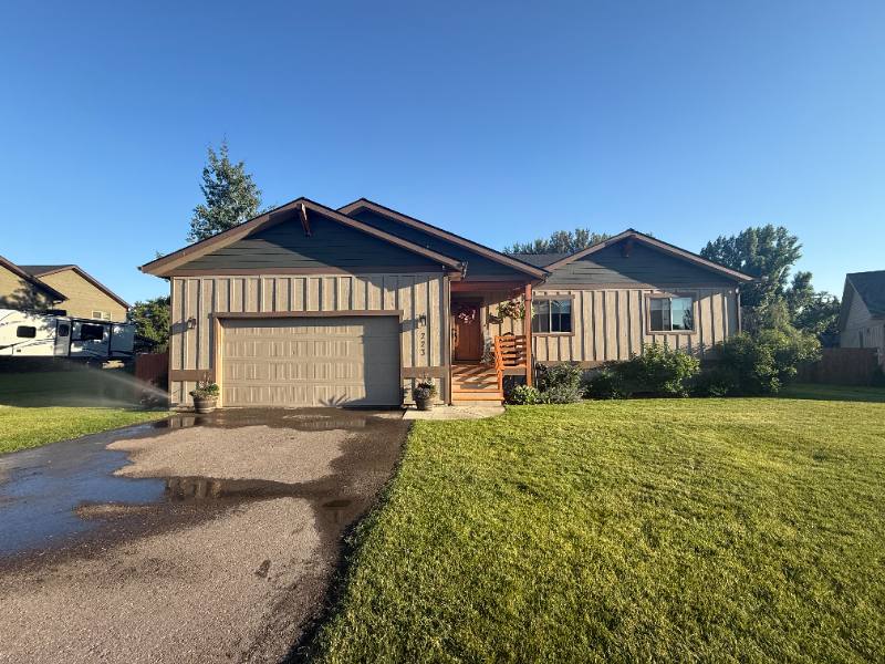 223 Kara Dr, Kalispell, MT 59901