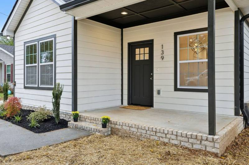 House for rent at 139 Morningside Lane, Columbia, TN 38401