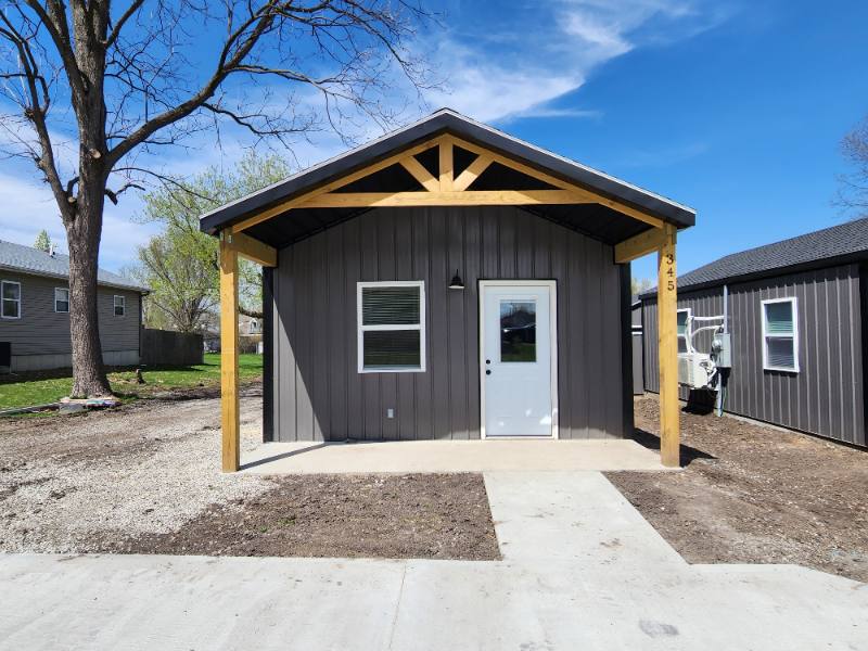 House for rent at 415 Gale, Chillicothe, MO 64601