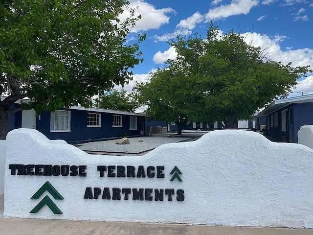 Apartment for rent at 2125 Garrison Rd #2127, Las Cruces, NM 88001