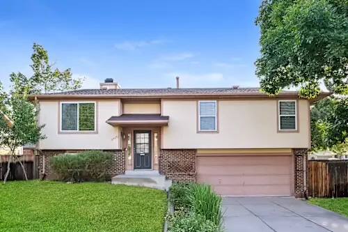 House for rent at 2456 S Ellis St, Denver, CO 80228