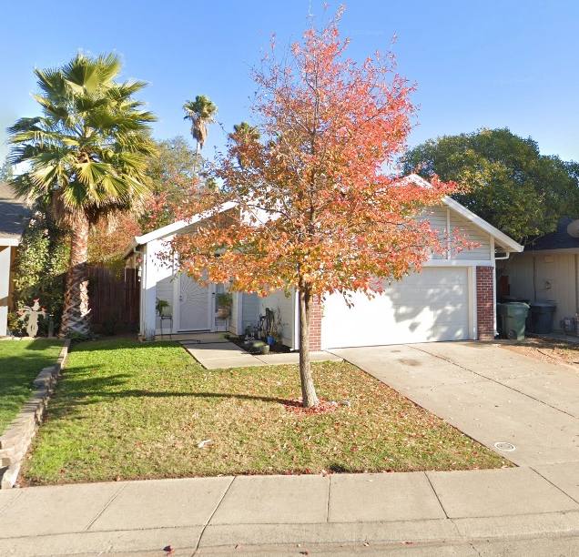 House for rent at 7733 Southland Way, Sacramento, CA 95828