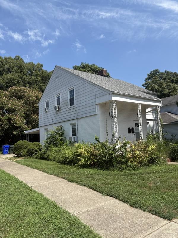 Apartment for rent at 762 Ross Ave #1 Floor, Hamilton, OH 45013