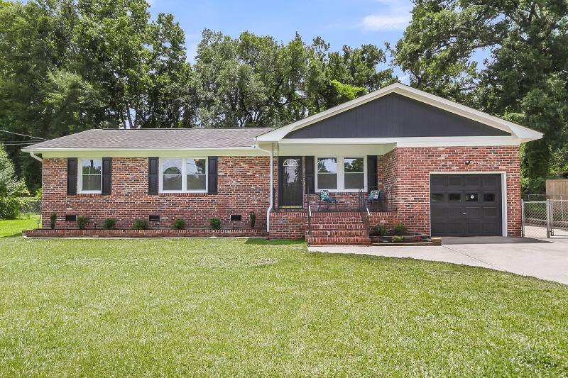 House for rent at 6305 Lucille Dr, Charleston, SC 29406