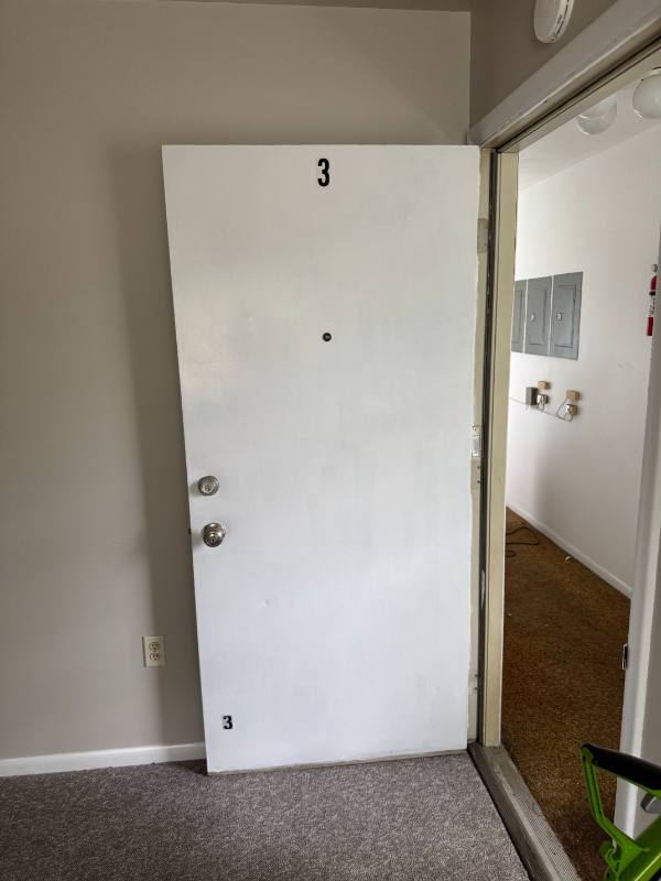 Apartment for rent at 300 Kinne St #3, East Syracuse, NY 13057
