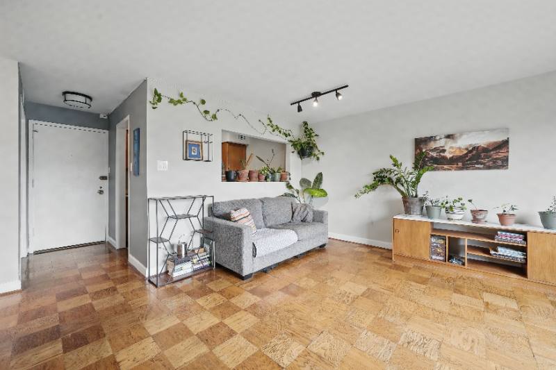 Apartment for rent at 2501 Calvert St NW #811, Washington, DC 20008