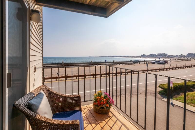 Condo for rent at 463 Ocean Blvd #B7, Hampton, NH 03842