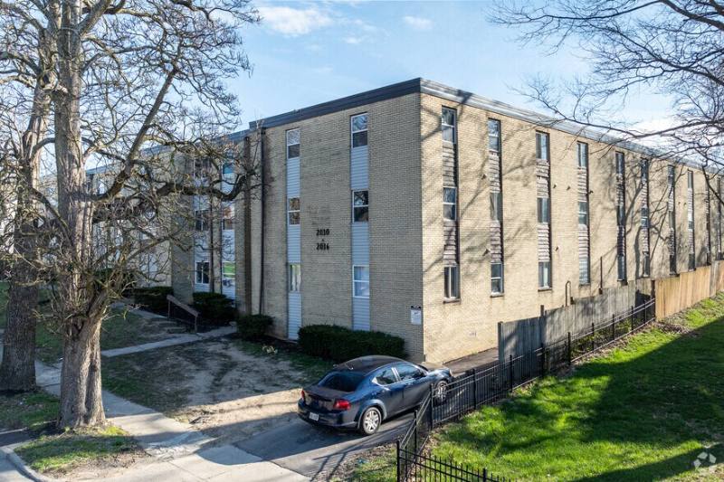 Apartment for rent at 2030 Catalpa Dr #D, Dayton, OH 45406