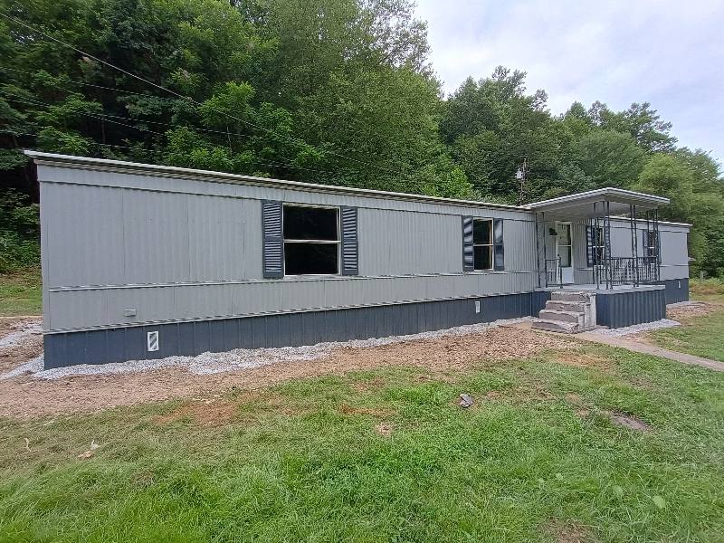 House for rent at 365 Ester Spur Rd, Waynesburg, KY 40489