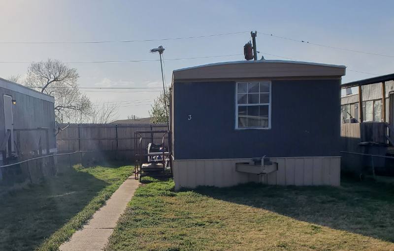 House for rent at 2504 SW Jefferson Ave #3, Lawton, OK 73505