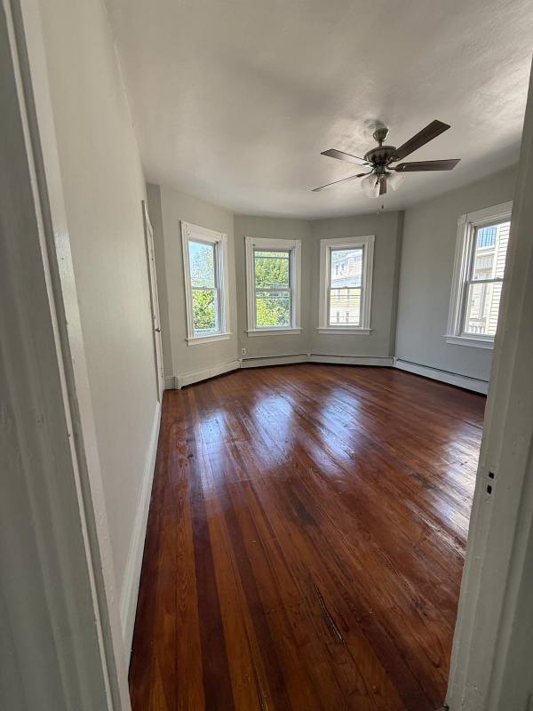 Apartment for rent at 179 Harold St #2, Providence, RI 02908