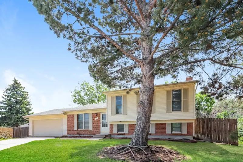 House for rent at 17768 E Montana Place #11, Aurora, CO 80017