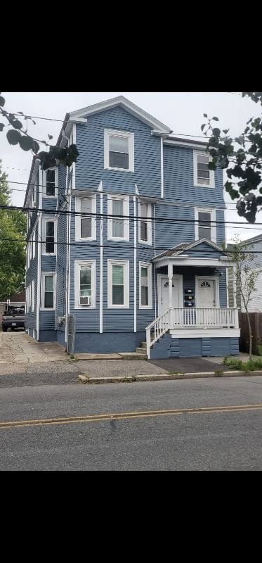Apartment for rent at 412 Potters Ave #2, Providence, RI 02907