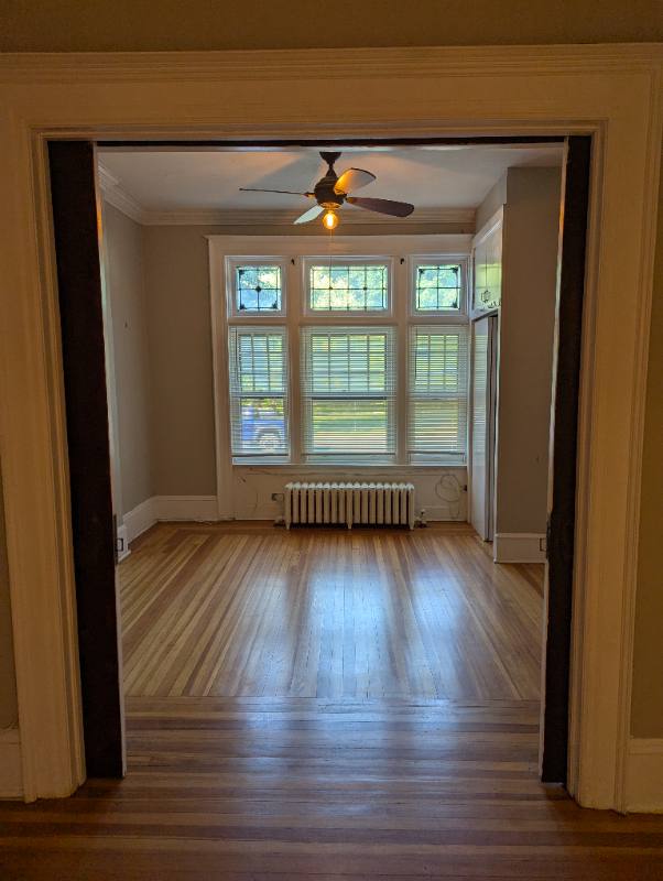 Apartment for rent at 544 Madison Ave #544-1, Albany, NY 12208