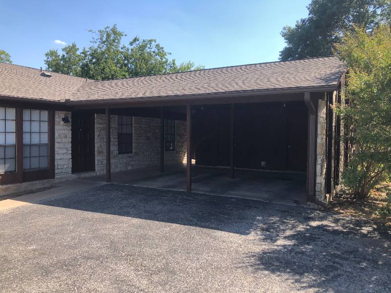 Apartment for rent at 702 Ranch Rd #A, Georgetown, TX 78628