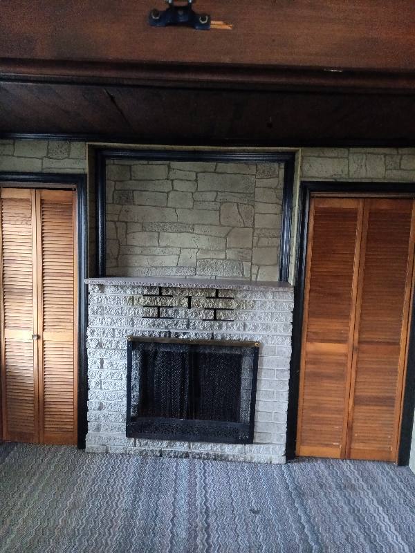 Apartment for rent at 408 Willow Ave, Olyphant, PA 18447