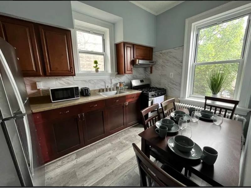 Apartment for rent at 109 72nd St, North Bergen, NJ 07047