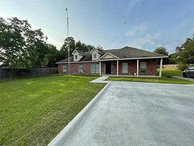 Apartment for rent at 1944 Hillcroft, Hempstead, TX 77445