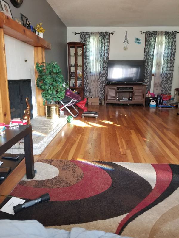 House for rent at 83 Lowell St, Andover, MA 01810