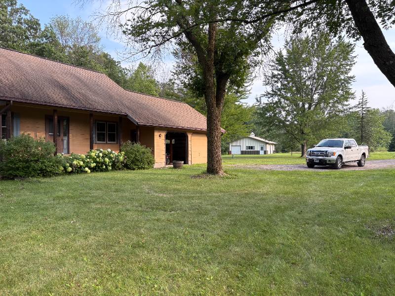House for rent at 18151 Uranium St NW, Anoka, MN 55303