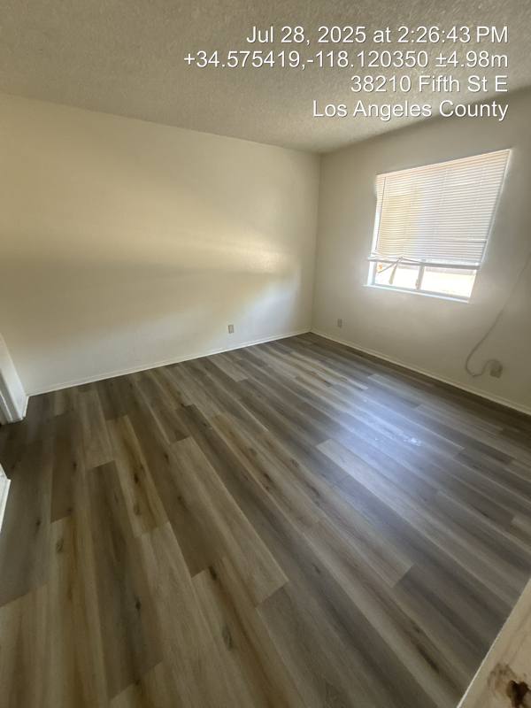 Apartment for rent at 38210 5th St E #5, Palmdale, CA 93550