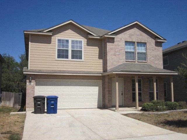 House for rent at 6011 Bronco Way, San Antonio, TX 78239