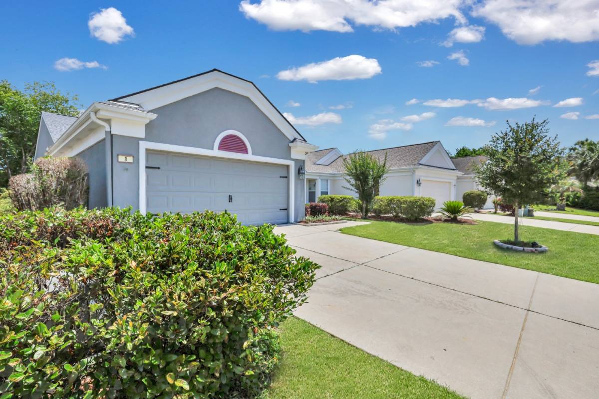 House for rent at 8 Basket Walk Dr, Okatie, SC 29909