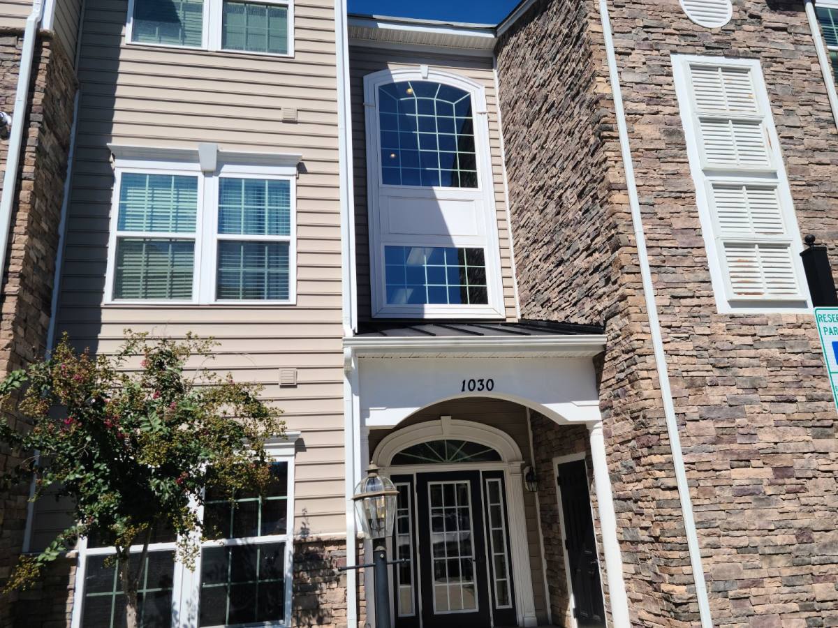 1030 Westwood Village Way #102, Midlothian, VA 23114