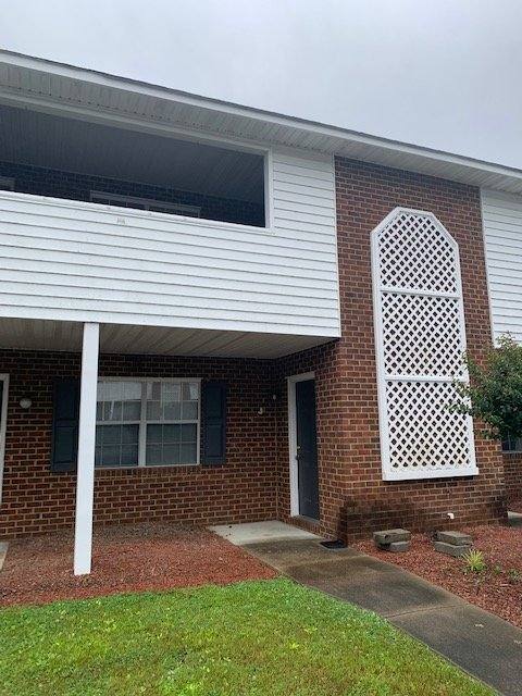 Apartment for rent at 1216 E Firetower Rd #J, Greenville, NC 27858