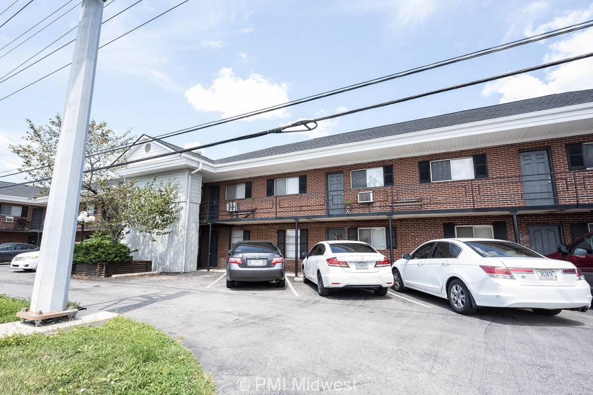 Apartment for rent at 7046 E US-Highway 36 #1, Avon, IN 46123