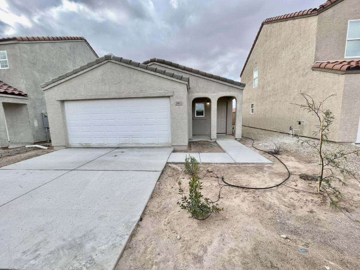 House for rent at 2411 Village Dr, Bullhead City, AZ 86442