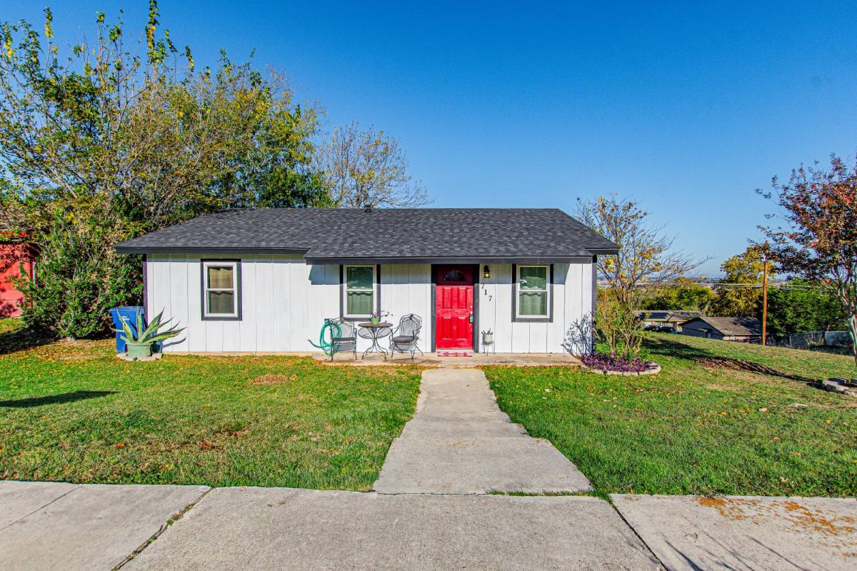 House for rent at 717 N 19th St, Copperas Cove, TX 76522