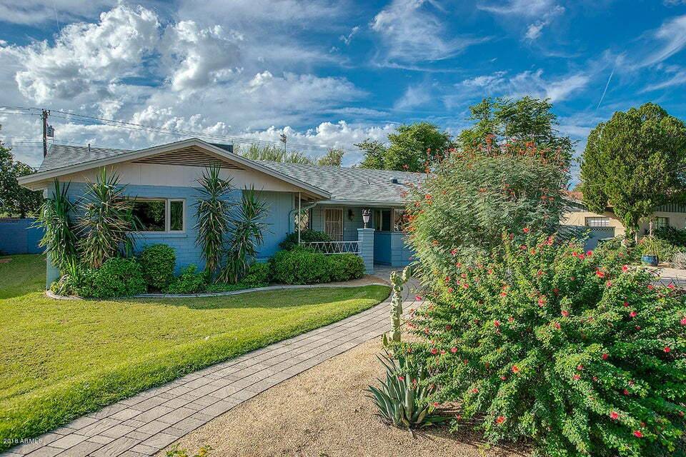 103 E Palmcroft Dr, Tempe, AZ 85282