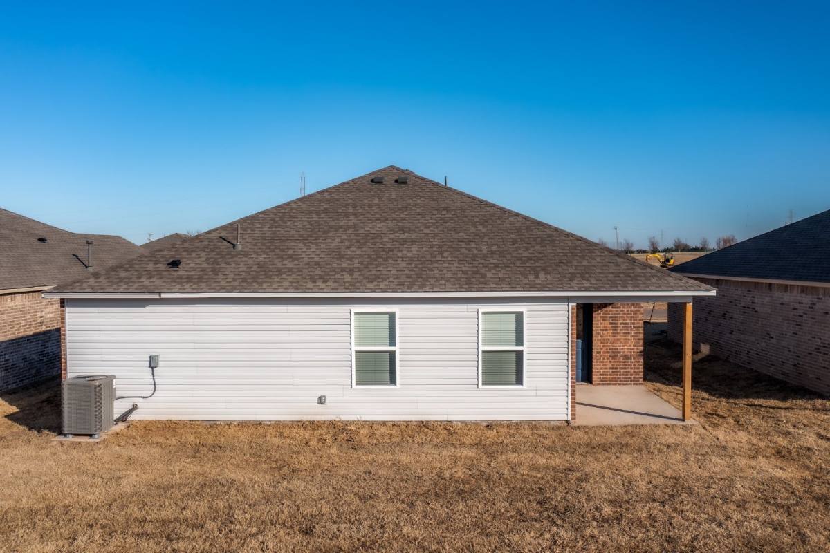 House for rent at 1508 NW 113th St, Oklahoma City, OK 73114