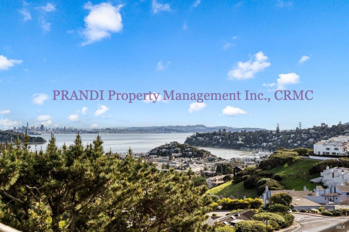 Condo for rent at 99 Lyford Dr #43, Belvedere Tiburon, CA 94920