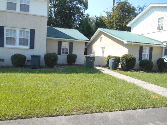 Apartment for rent at 308 B Pleasant St, Hinesville, GA 31313