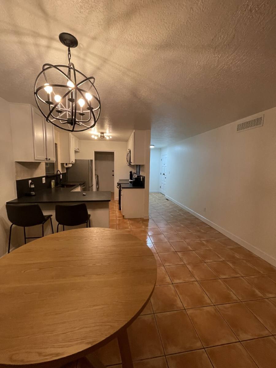 Townhouse for rent at 520 Ortiz Dr NE, Albuquerque, NM 87108