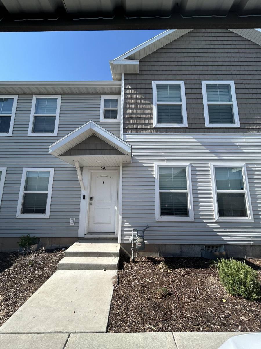 House for rent at 510 W 2650 N, Clearfield, UT 84015