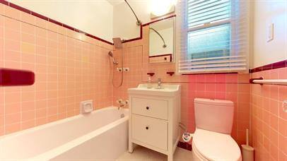 Townhouse for rent at 42 Loyola Terrace, San Francisco, CA 94117