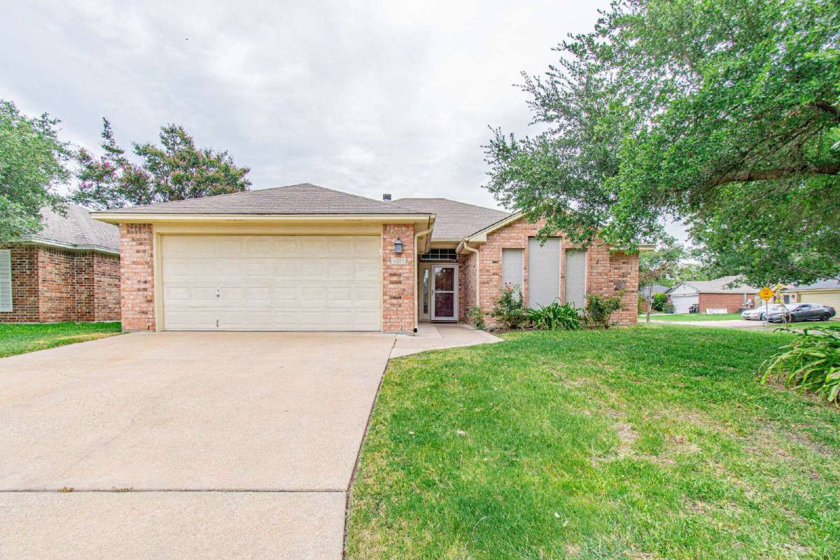 House for rent at 4819 Box Canyon Dr, Temple, TX 76502