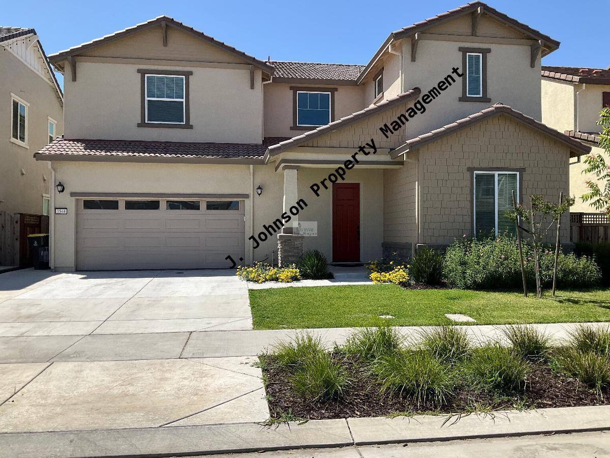 House for rent at 1544 Garden Farms Ave, Lathrop, CA 95330