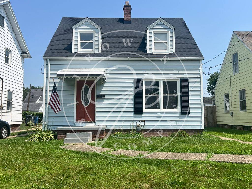 House for rent at 4526 N Lockwood Ave, Toledo, OH 43612